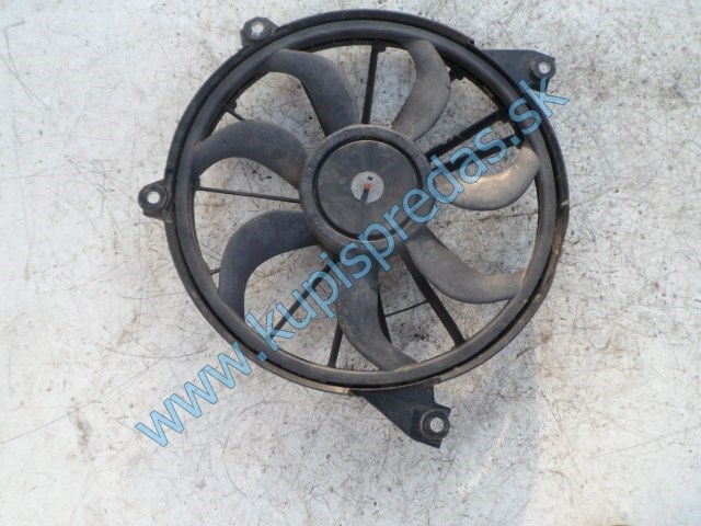 ventilátor chladenia na fiat freemont 2,0jtd, 3101802336W